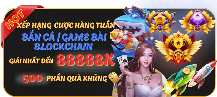 Quà tặng sinh nhật, Sự kiện độc quyền và Chuyến đi sang trọng bbet casino