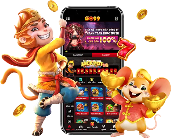 Đa dạng trò chơi tại bbet Casino