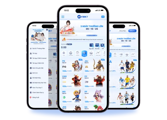Kho game đa dạng tại bbet casino