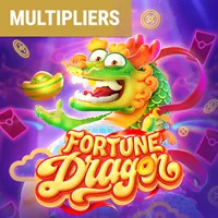 Game Bắn Cá Rồng Vàng