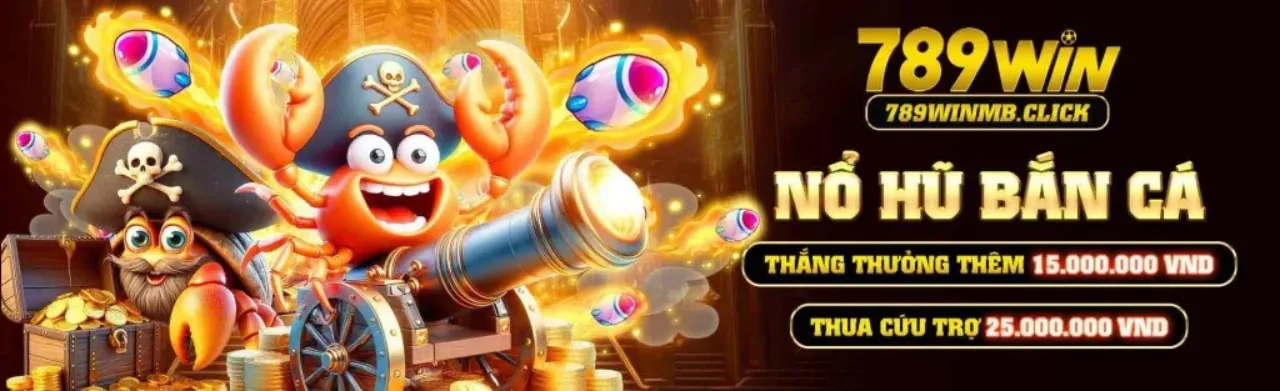 Hình ảnh chính game nổ hũ bbet casino, biểu tượng jackpot và sự phấn khích