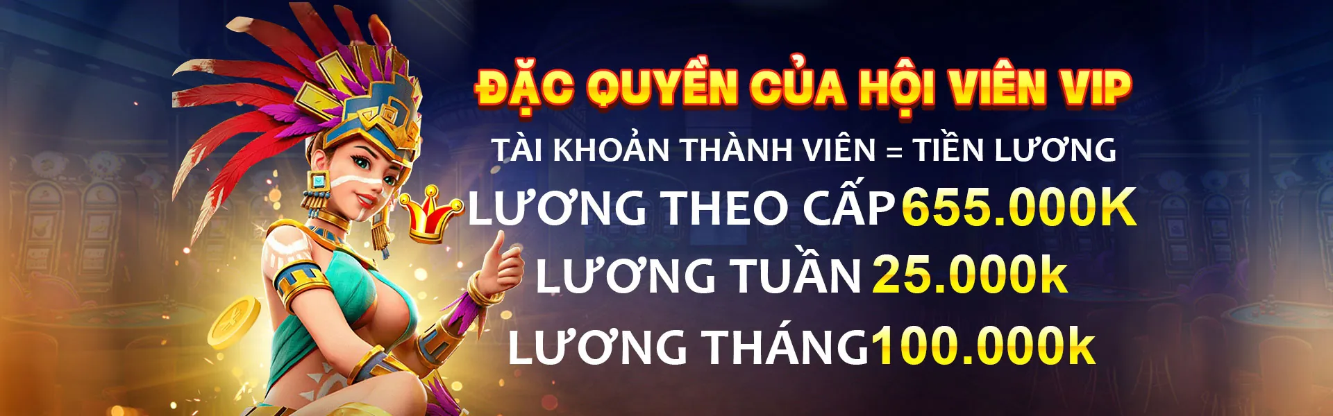 Hình ảnh chính giới thiệu các trò chơi mới nhất tại bbet Casino